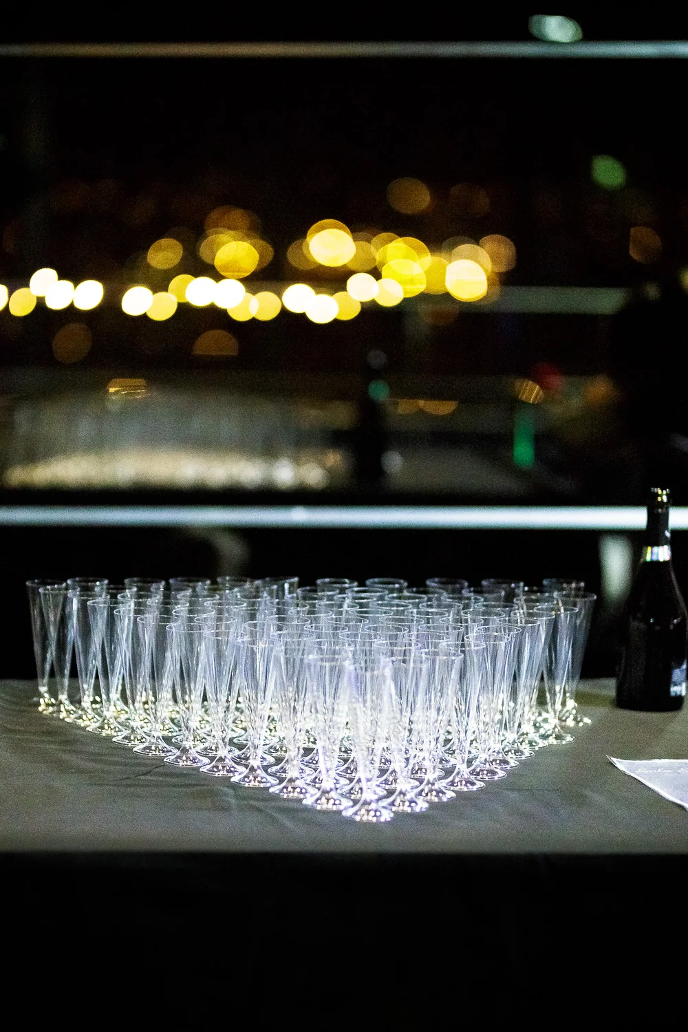 Gala Gustave Eiffel 2018 à la Tour Montparnasse. Credit Photo: www.ebobrie.com