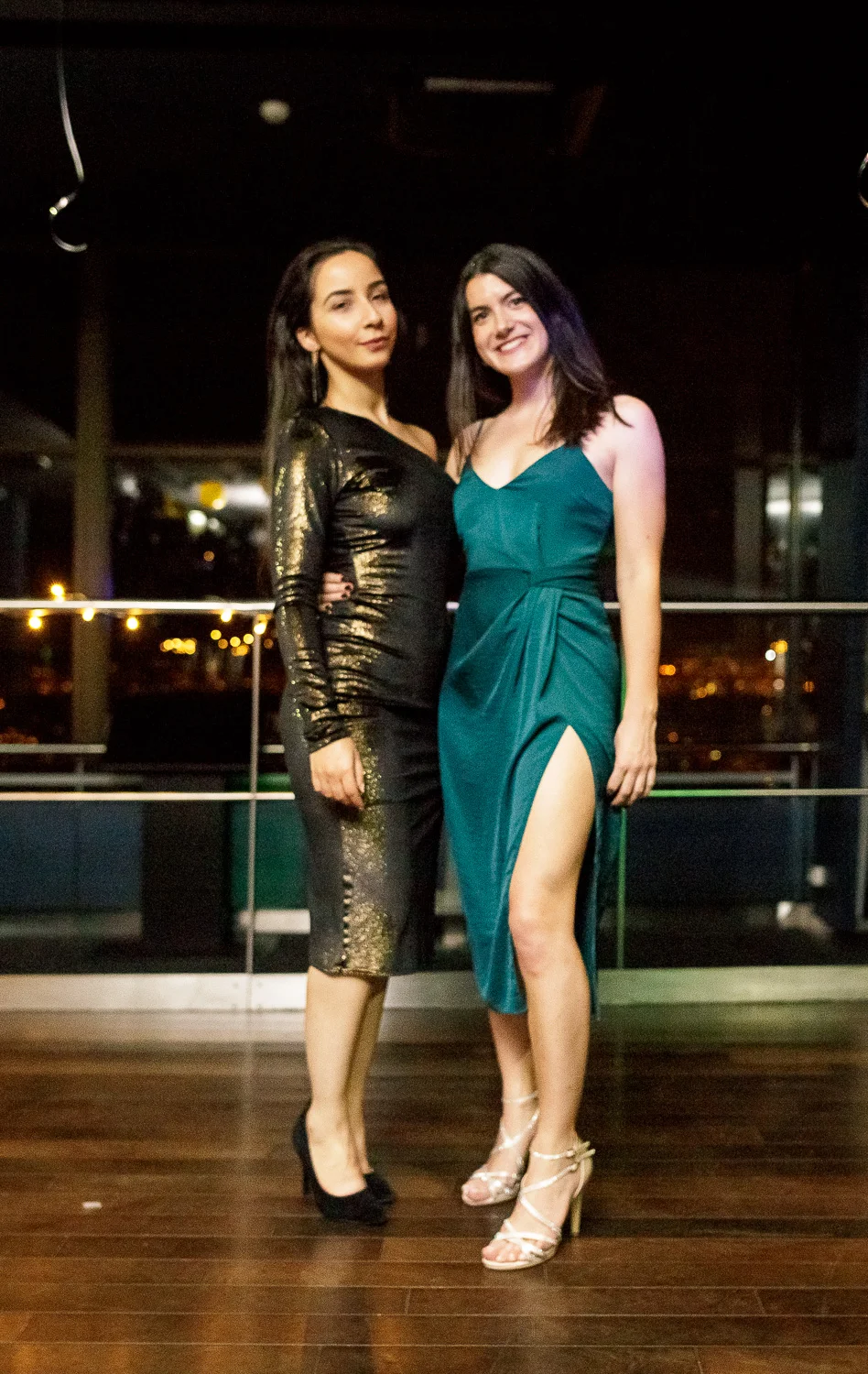 Gala Gustave Eiffel 2018 à la Tour Montparnasse. Credit Photo: www.ebobrie.com