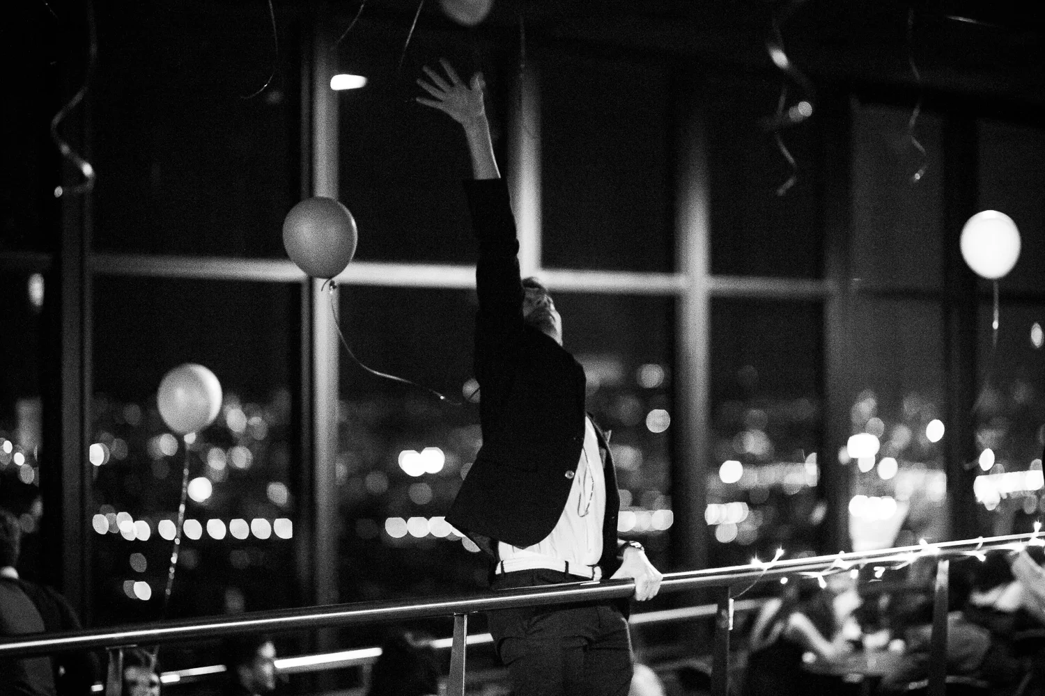 Gala Gustave Eiffel 2018 à la Tour Montparnasse. Credit Photo: www.ebobrie.com