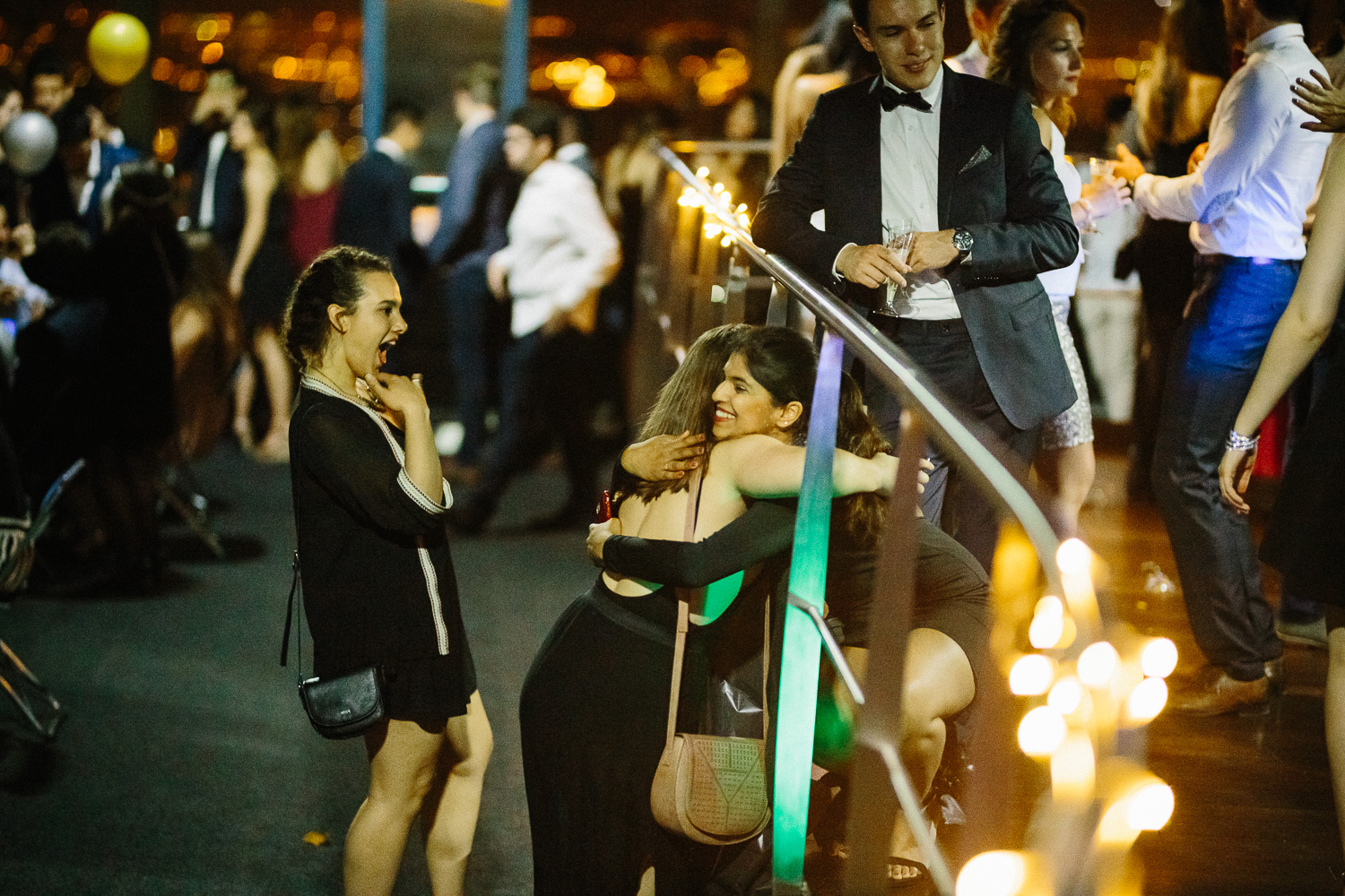  Gala Gustave Eiffel 2018 à la Tour Montparnasse. Credit Photo: www.ebobrie.com 