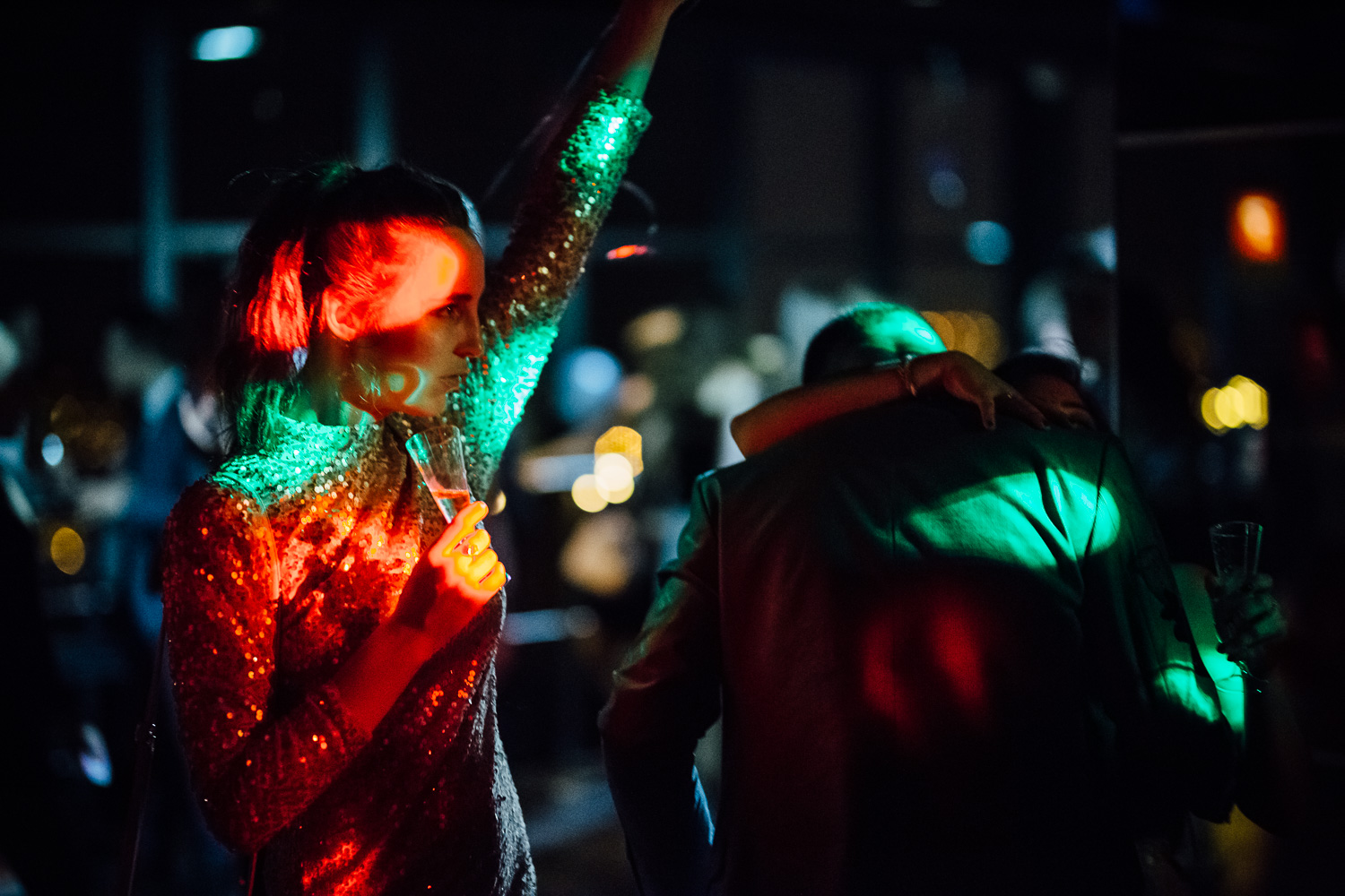  Gala Gustave Eiffel 2018 à la Tour Montparnasse. Credit Photo: www.ebobrie.com 