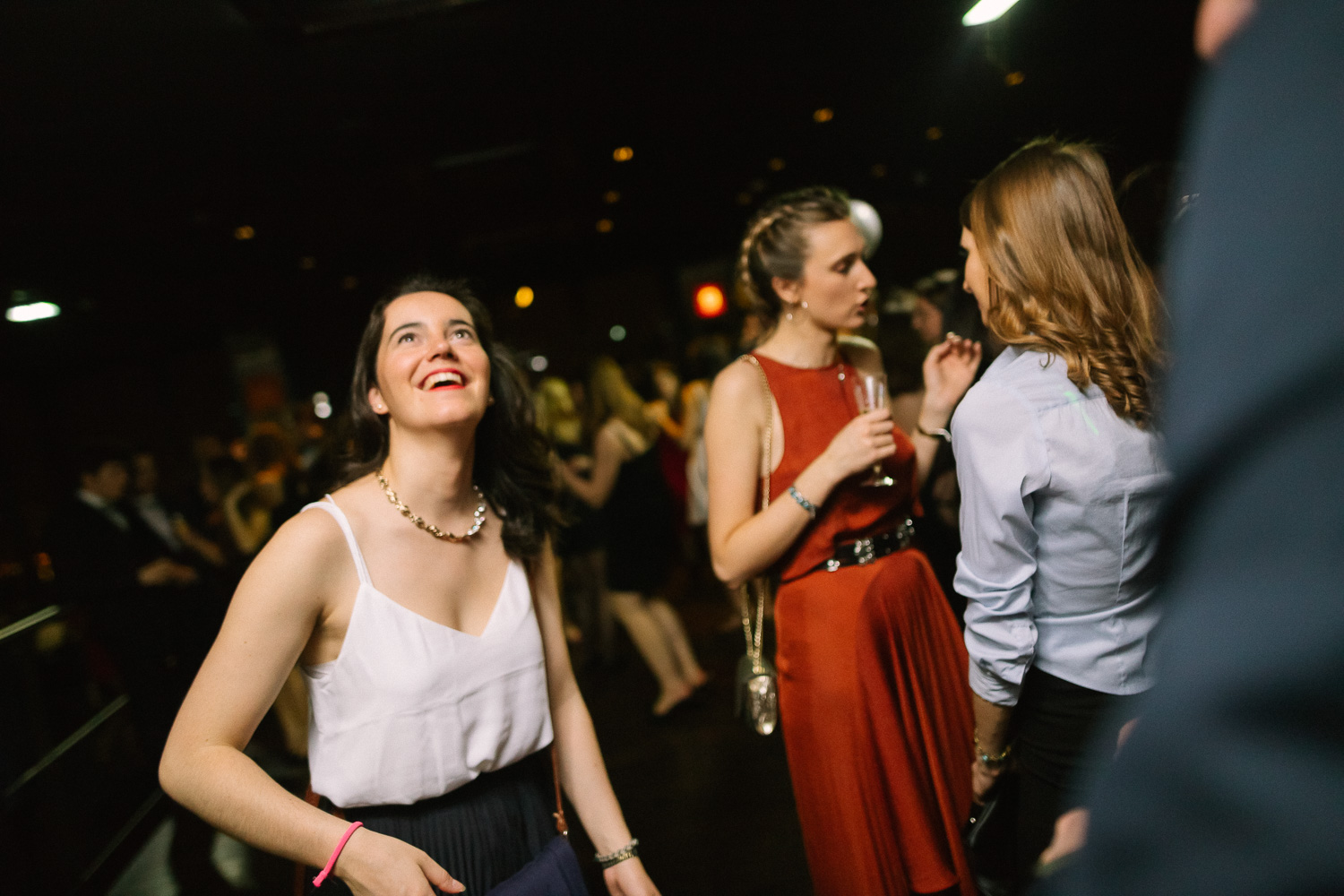  Gala Gustave Eiffel 2018 à la Tour Montparnasse. Credit Photo: www.ebobrie.com 