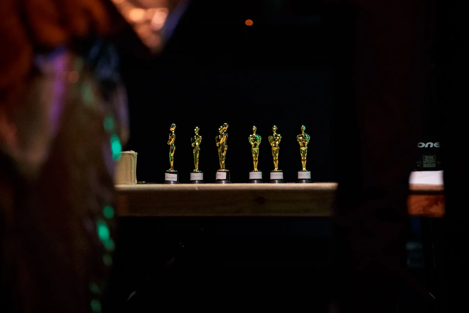 Gala Gustave Eiffel 2018 à la Tour Montparnasse. Credit Photo: www.ebobrie.com