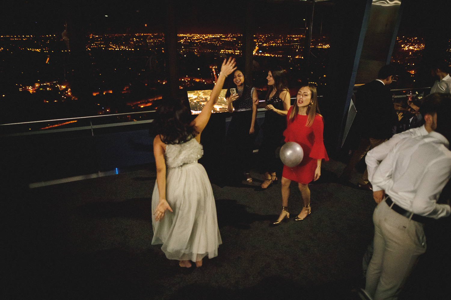  Gala Gustave Eiffel 2018 à la Tour Montparnasse. Credit Photo: www.ebobrie.com 