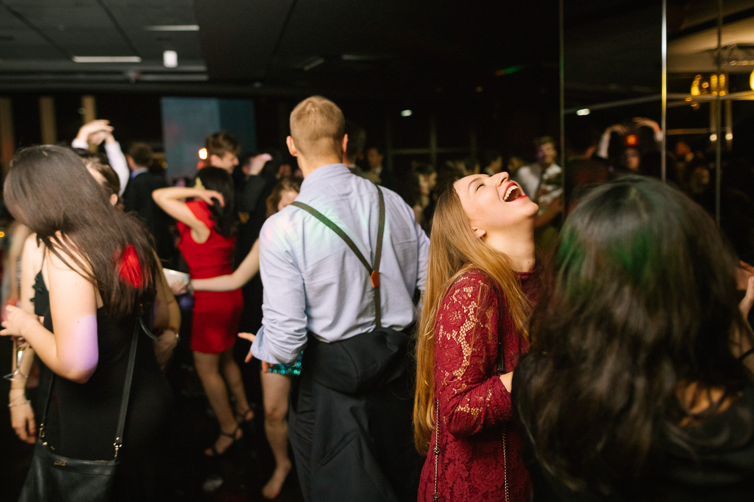  Gala Gustave Eiffel 2018 à la Tour Montparnasse. Credit Photo: www.ebobrie.com 