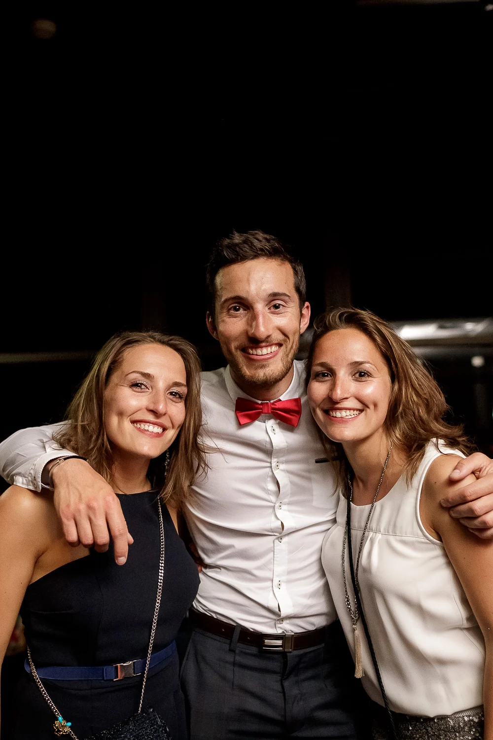 Gala Gustave Eiffel 2018 à la Tour Montparnasse. Credit Photo: www.ebobrie.com