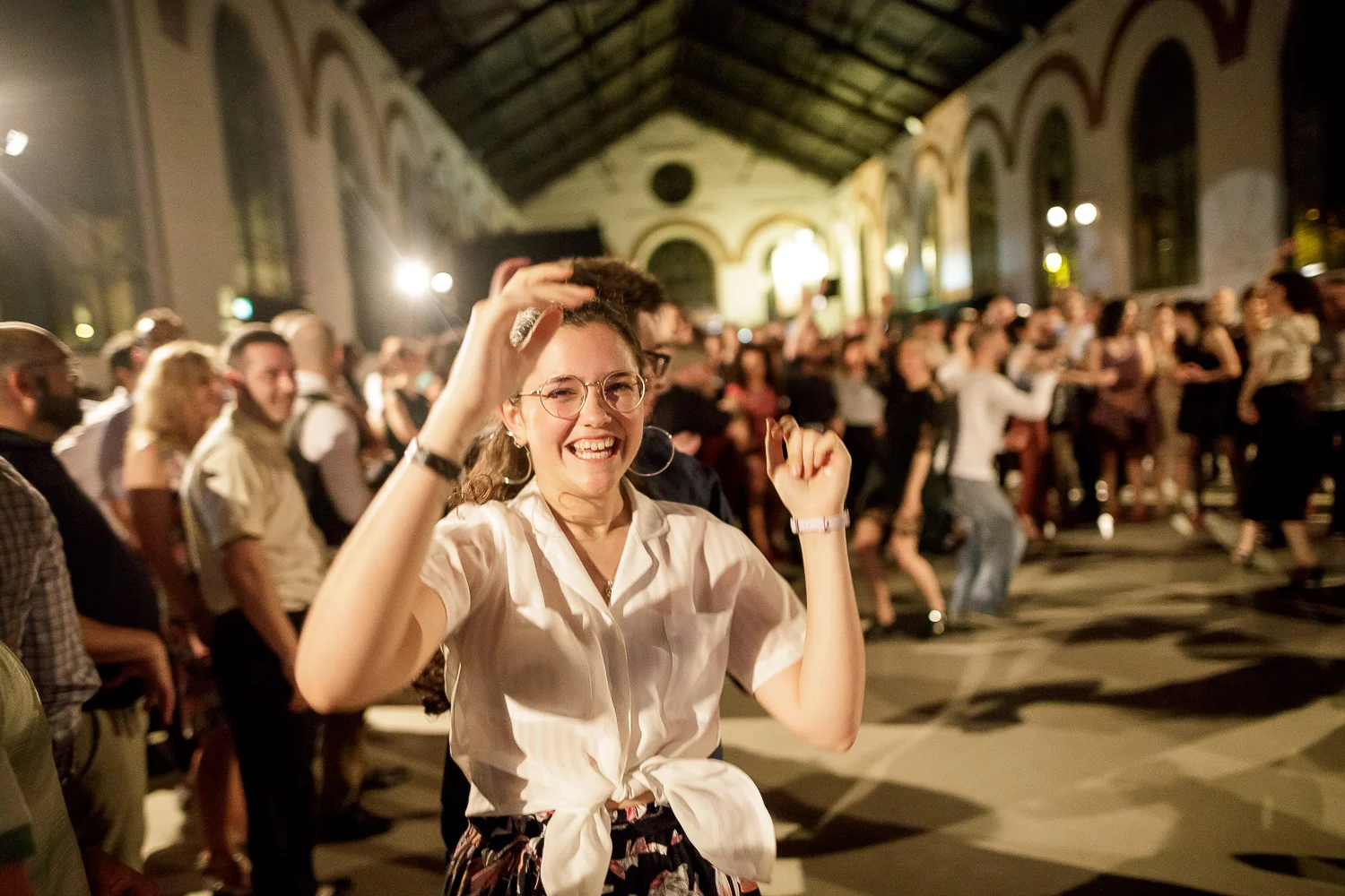 Royal Swing Fest 2018. Photo Credit: www.fb.me/photosForDancersOnly / www.ebobrie.com/royal-swing-fest-2018