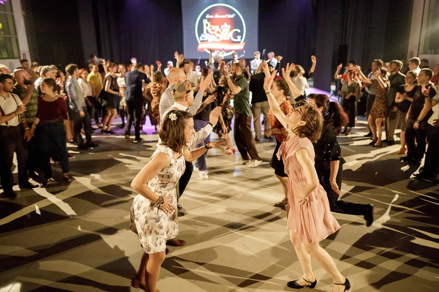 Royal Swing Fest 2018. Photo Credit: www.fb.me/photosForDancersOnly / www.ebobrie.com/royal-swing-fest-2018