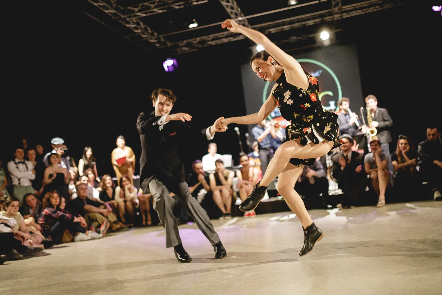 Royal Swing Fest 2018. Photo Credit: www.fb.me/photosForDancersOnly / www.ebobrie.com/royal-swing-fest-2018