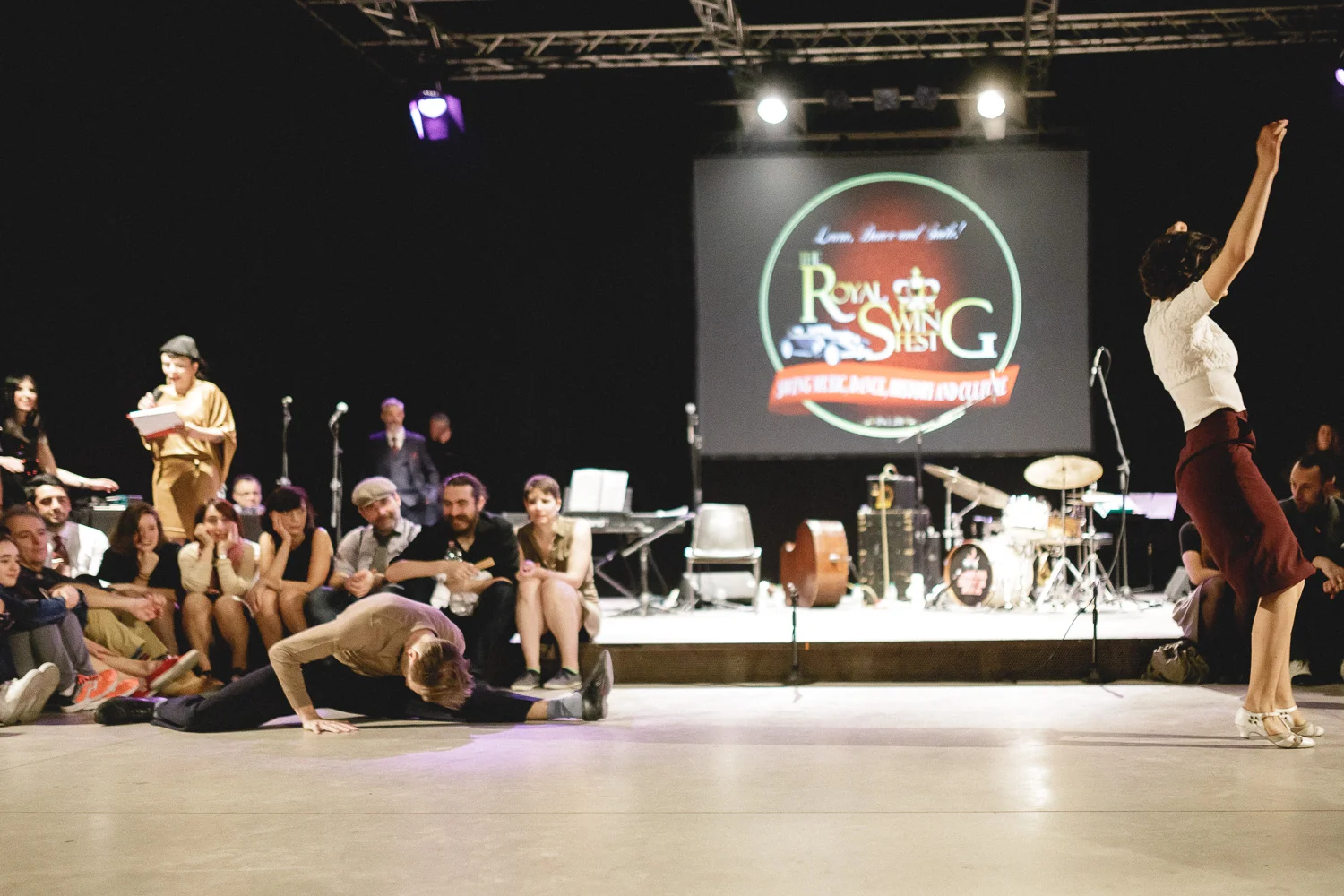 Royal Swing Fest 2018. Photo Credit: www.fb.me/photosForDancersOnly / www.ebobrie.com/royal-swing-fest-2018