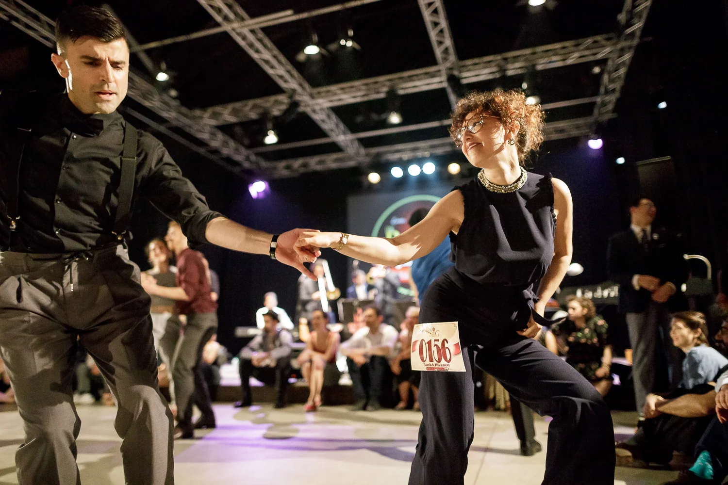 Royal Swing Fest 2018. Photo Credit: www.fb.me/photosForDancersOnly / www.ebobrie.com/royal-swing-fest-2018