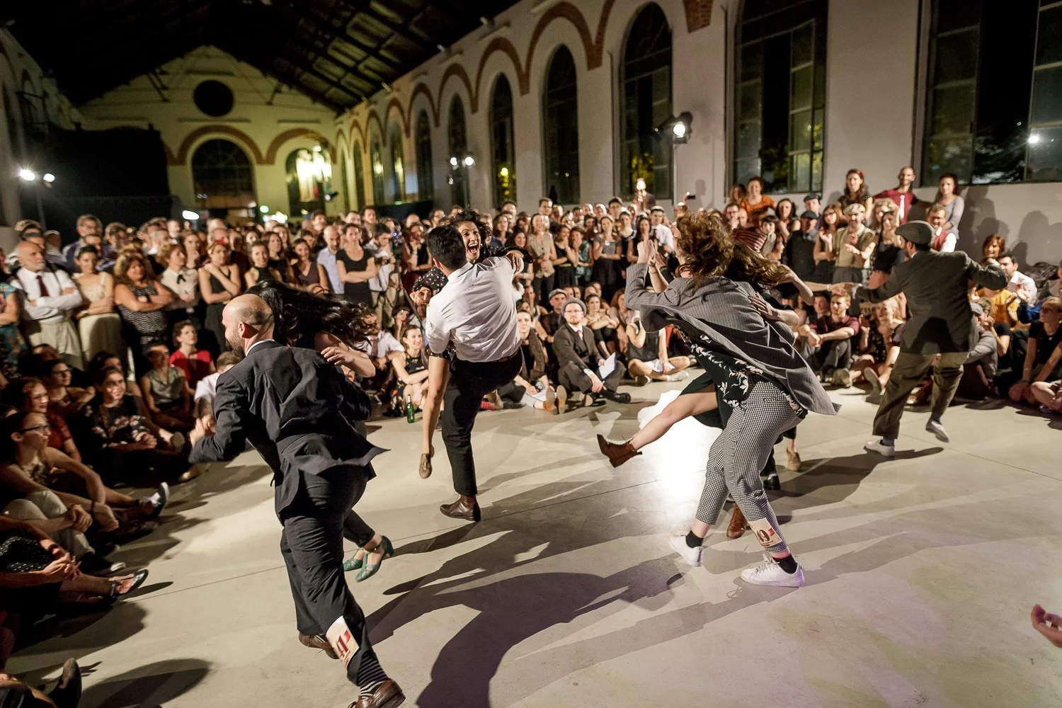 Royal Swing Fest 2018. Photo Credit: www.fb.me/photosForDancersOnly / www.ebobrie.com/royal-swing-fest-2018