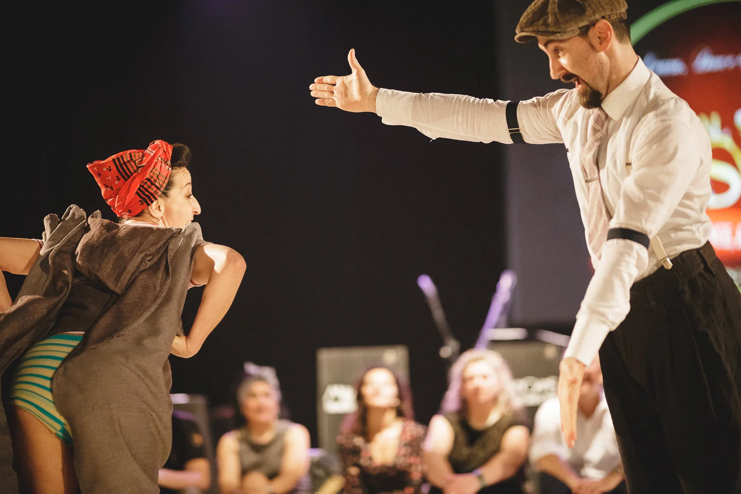 Royal Swing Fest 2018. Photo Credit: www.fb.me/photosForDancersOnly / www.ebobrie.com/royal-swing-fest-2018