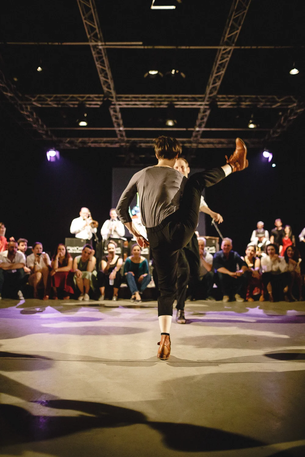 Royal Swing Fest 2018. Photo Credit: www.fb.me/photosForDancersOnly / www.ebobrie.com/royal-swing-fest-2018