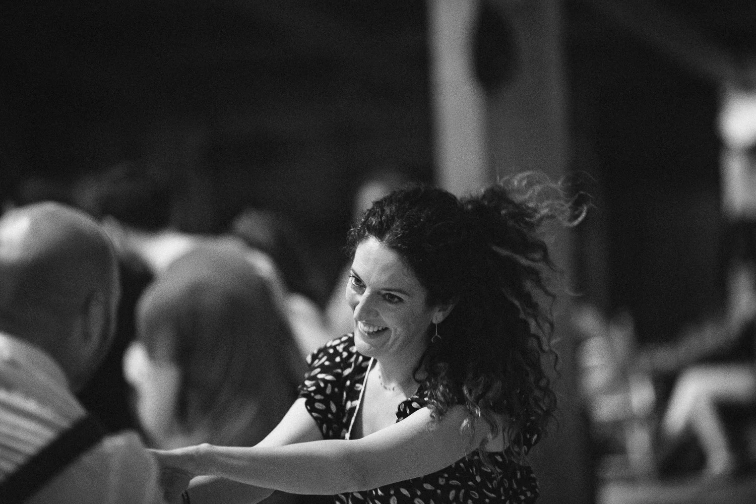 La Nuit Swing 14 - http://www.lindy-hop-paris.com. Credit Photo: www.fb.me/photosForDancersOnly / www.ebobrie.com/la-nuit-swing-14