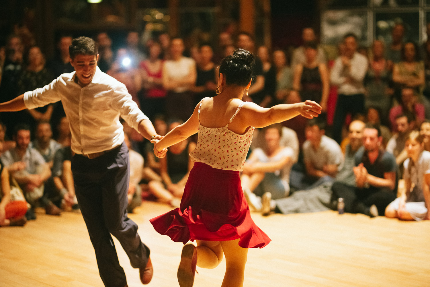  La Nuit Swing 14 - http://www.lindy-hop-paris.com. Credit Photo: www.fb.me/photosForDancersOnly / www.ebobrie.com/la-nuit-swing-14 