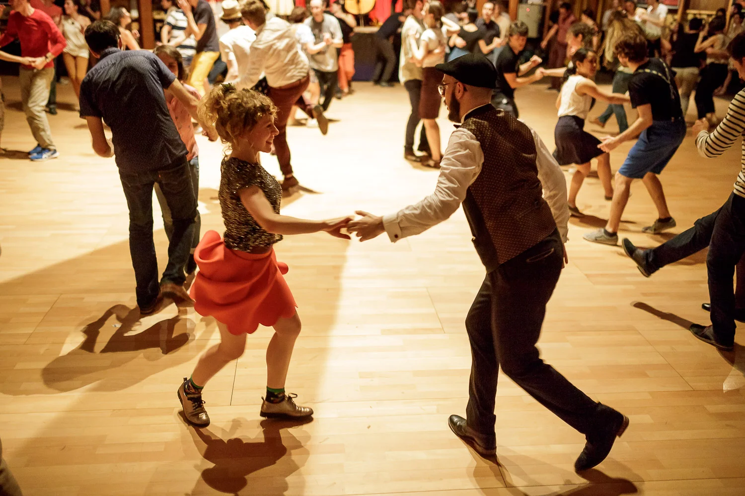 La Nuit Swing 14 - http://www.lindy-hop-paris.com. Credit Photo: www.fb.me/photosForDancersOnly / www.ebobrie.com/la-nuit-swing-14