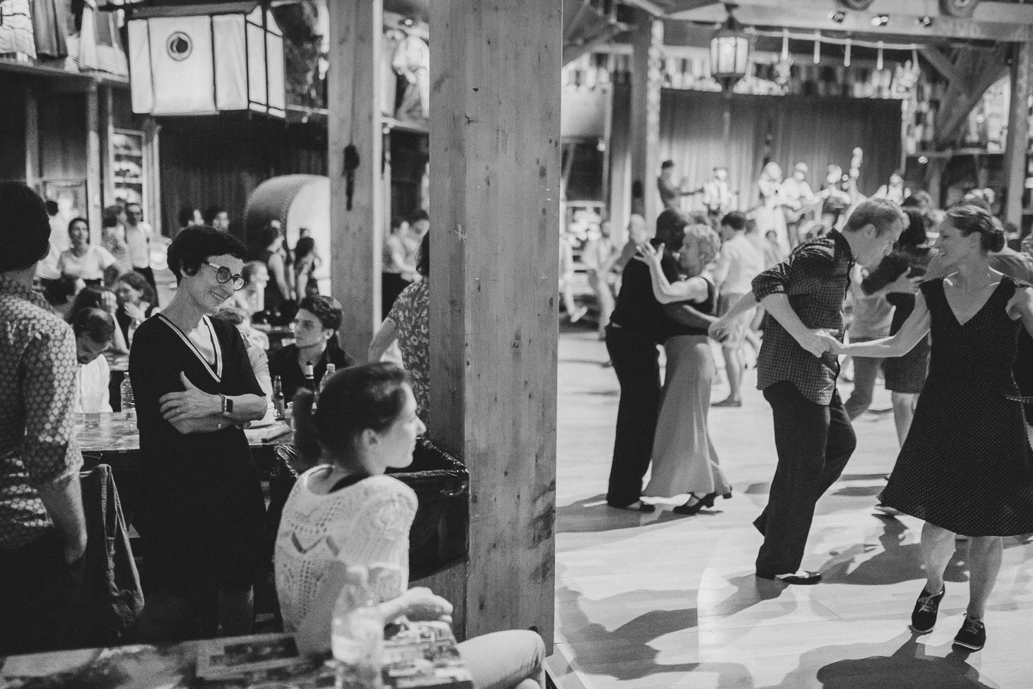 La Nuit Swing 14 - http://www.lindy-hop-paris.com. Credit Photo: www.fb.me/photosForDancersOnly / www.ebobrie.com/la-nuit-swing-14