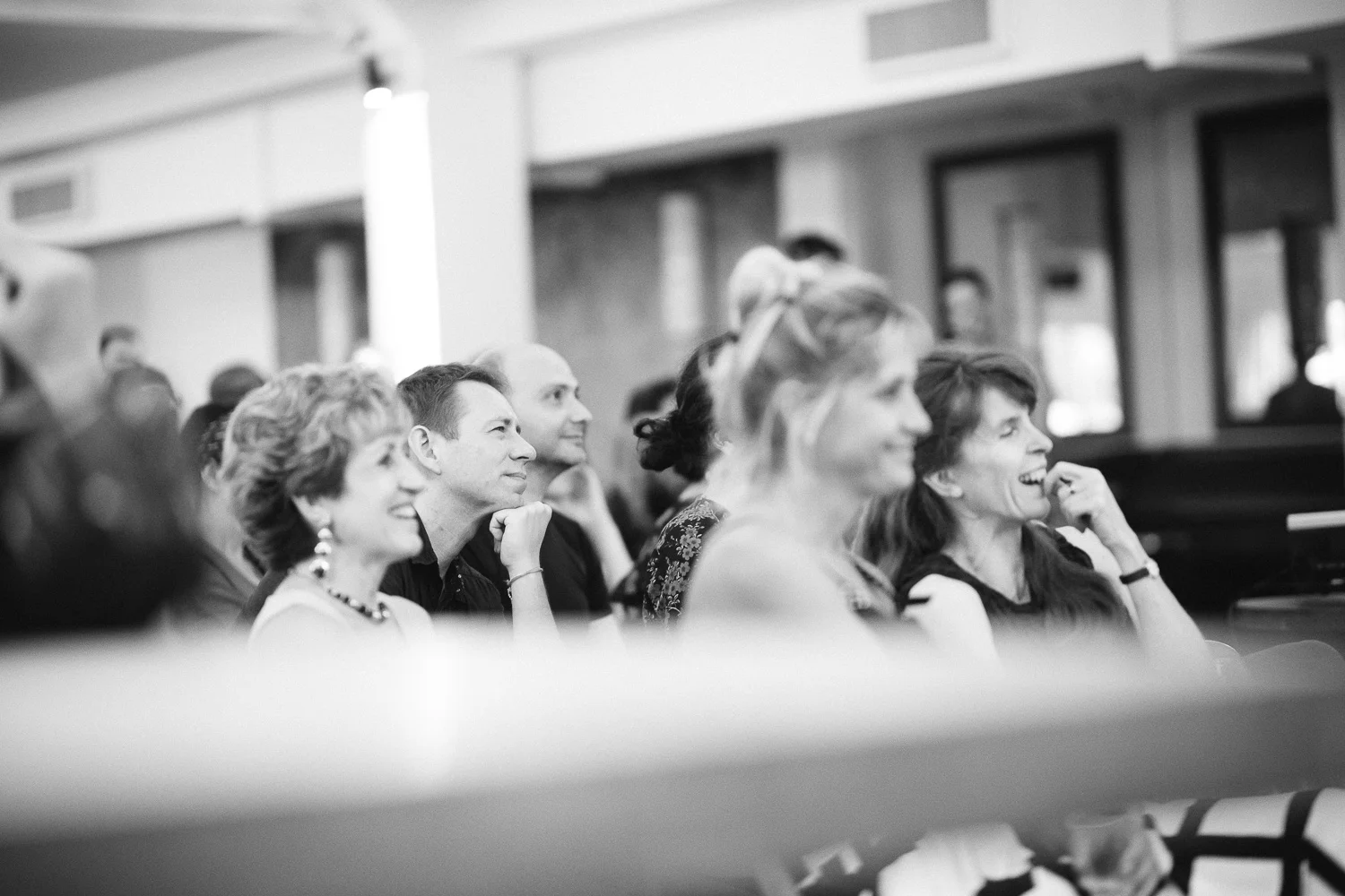 Bal Swing au Chalet du Lac avec Swing Deluxe. Photo: For Dancers Only - http://www.ebobrie.com/chalet-du-lac-27052018