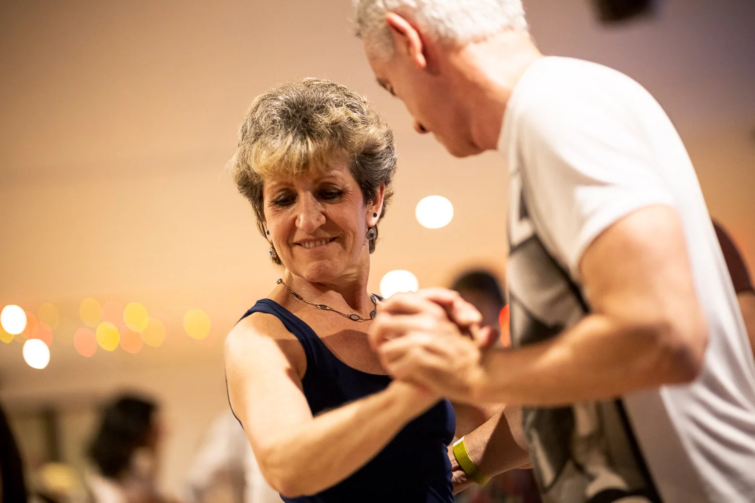 Paris Jazz Swing & Blues workshop 2018, Friday night - Web Album: www.ebobrie.com/paris-jazz-swing-blues-5