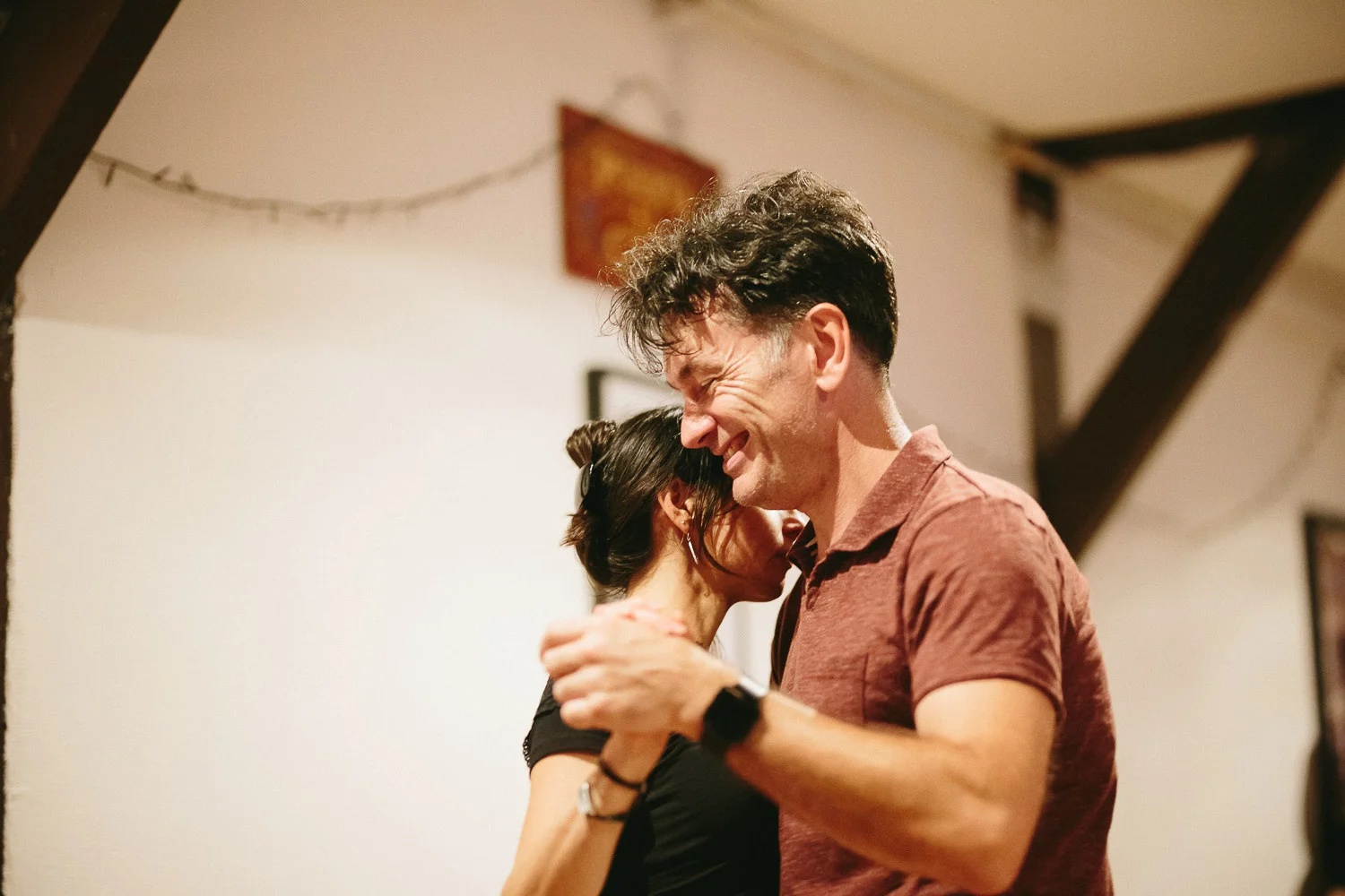 Paris Jazz Swing & Blues workshop 2018, Friday night - Web Album: www.ebobrie.com/paris-jazz-swing-blues-5