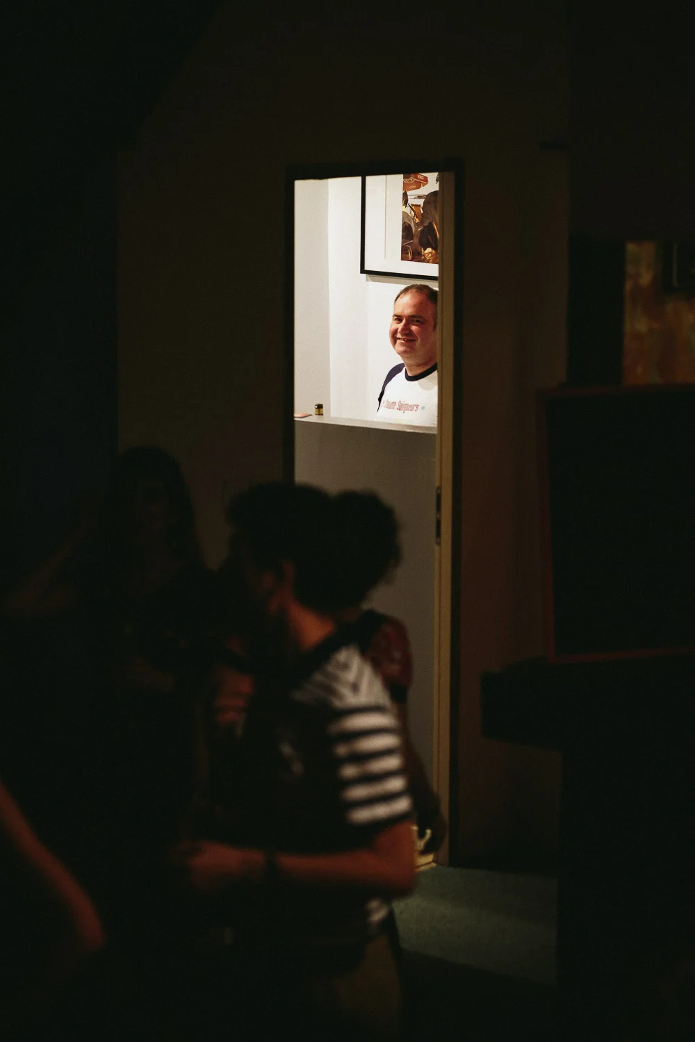 Paris Jazz Swing & Blues workshop 2018, Friday night - Web Album: www.ebobrie.com/paris-jazz-swing-blues-5