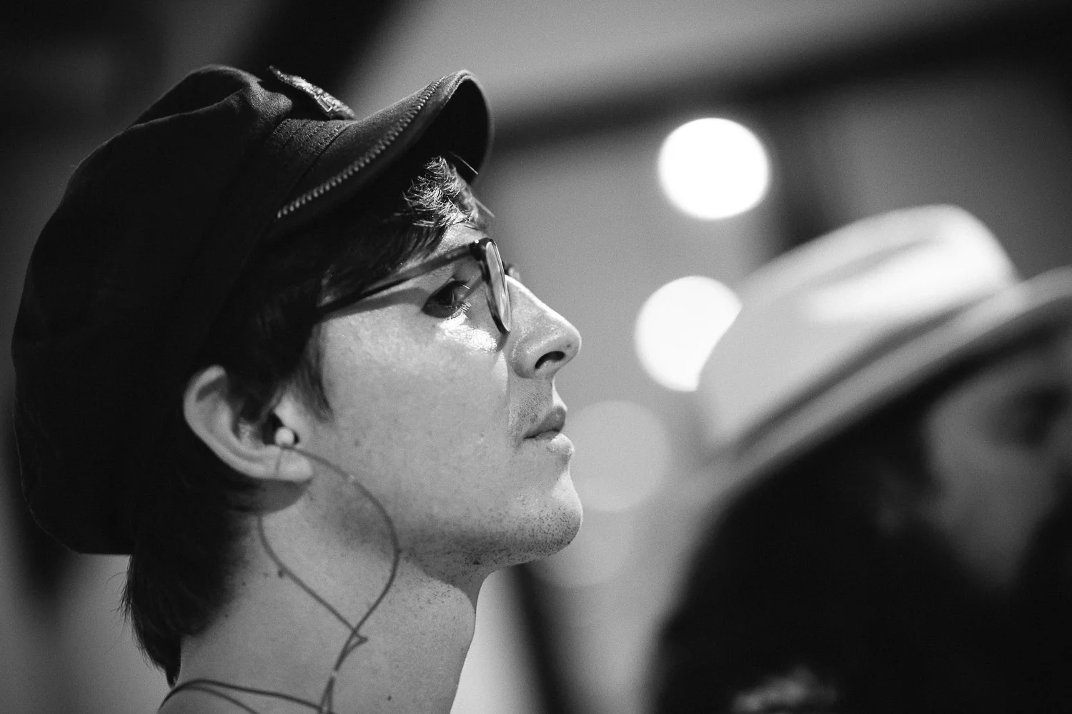Paris Jazz Swing & Blues workshop 2018, Friday night - Web Album: www.ebobrie.com/paris-jazz-swing-blues-5