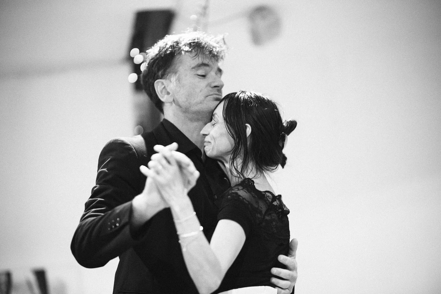 Paris Jazz Swing & Blues workshop 2018, Friday night - Web Album: www.ebobrie.com/paris-jazz-swing-blues-5