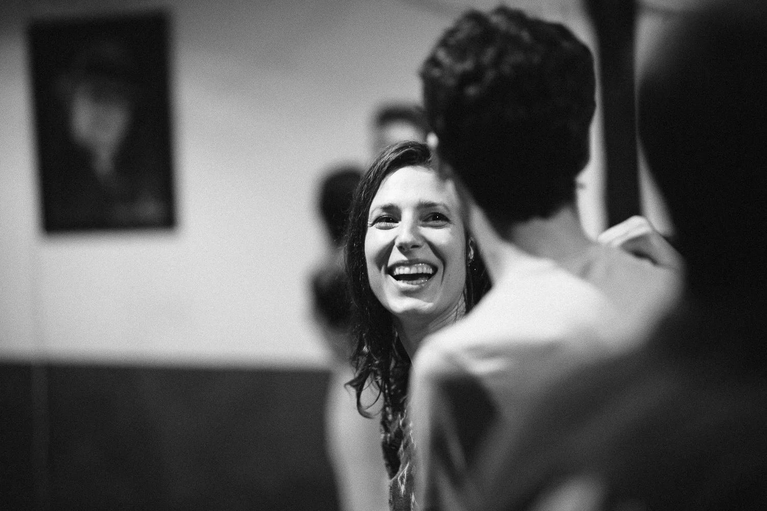 Paris Jazz Swing & Blues workshop 2018, Friday night - Web Album: www.ebobrie.com/paris-jazz-swing-blues-5