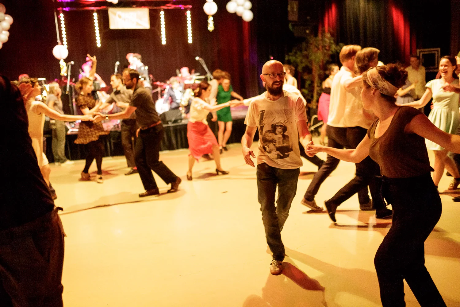 Crazy Legs Summer Party 2018 - https://www.crazylegs.be. Credit: www.fb.me/photosForDancersOnly / www.ebobrie.com/crazy-legs-summer-party-2018