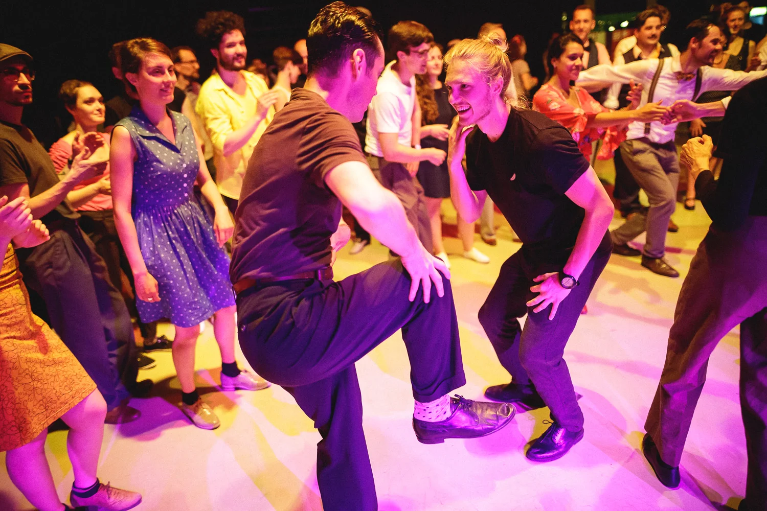Crazy Legs Summer Party 2018 - https://www.crazylegs.be. Credit: www.fb.me/photosForDancersOnly / www.ebobrie.com/crazy-legs-summer-party-2018