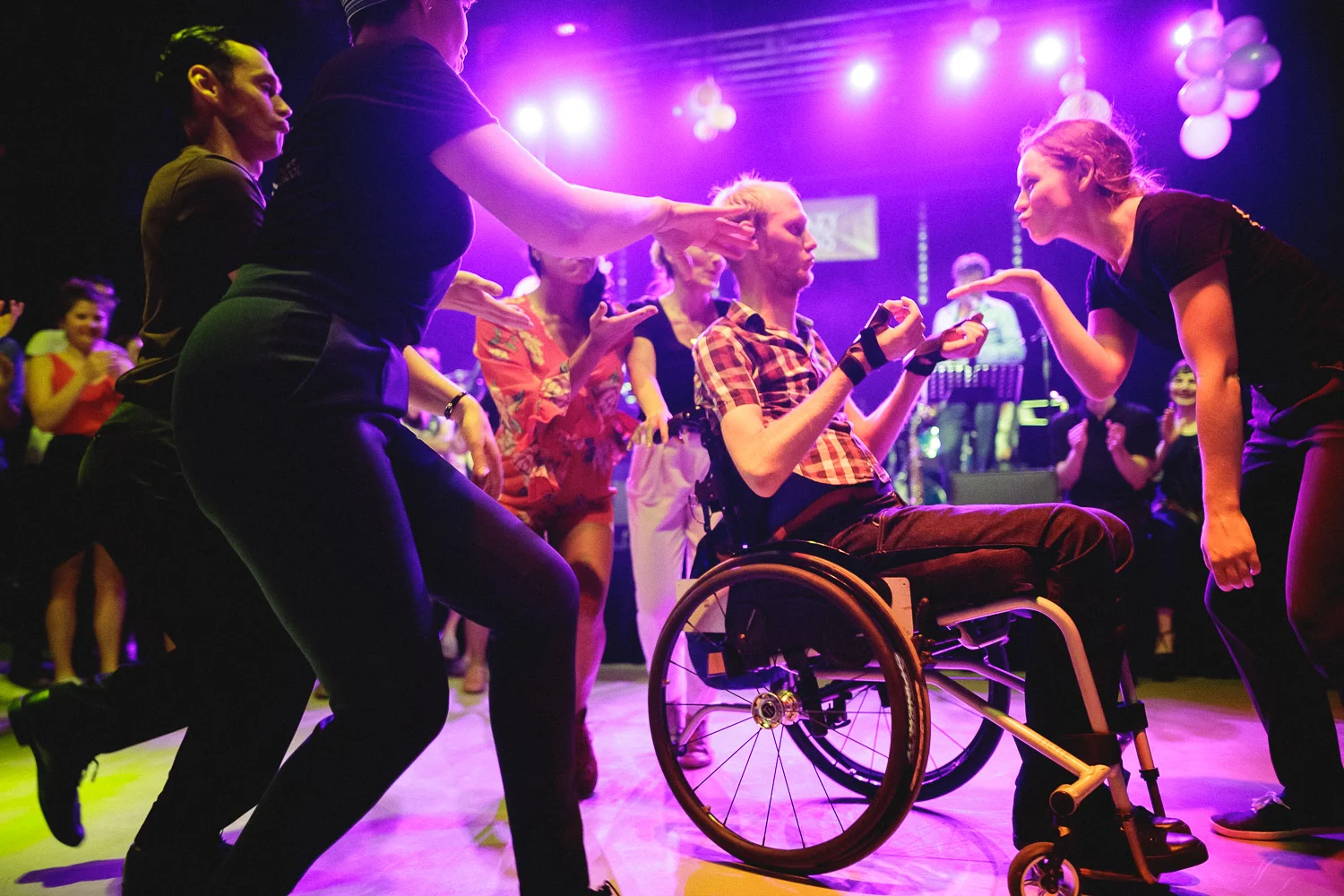 Crazy Legs Summer Party 2018 - https://www.crazylegs.be. Credit: www.fb.me/photosForDancersOnly / www.ebobrie.com/crazy-legs-summer-party-2018