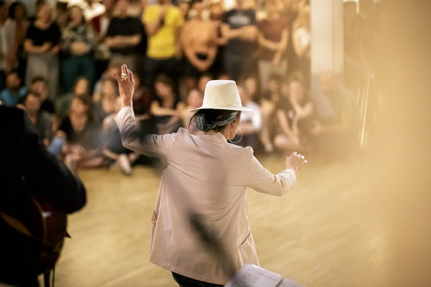 Bal Swing au Chalet du Lac avec Swing Deluxe. Photo: www.fb.me/photosForDancersOnly - http://www.ebobrie.com/chalet-du-lac-24062018