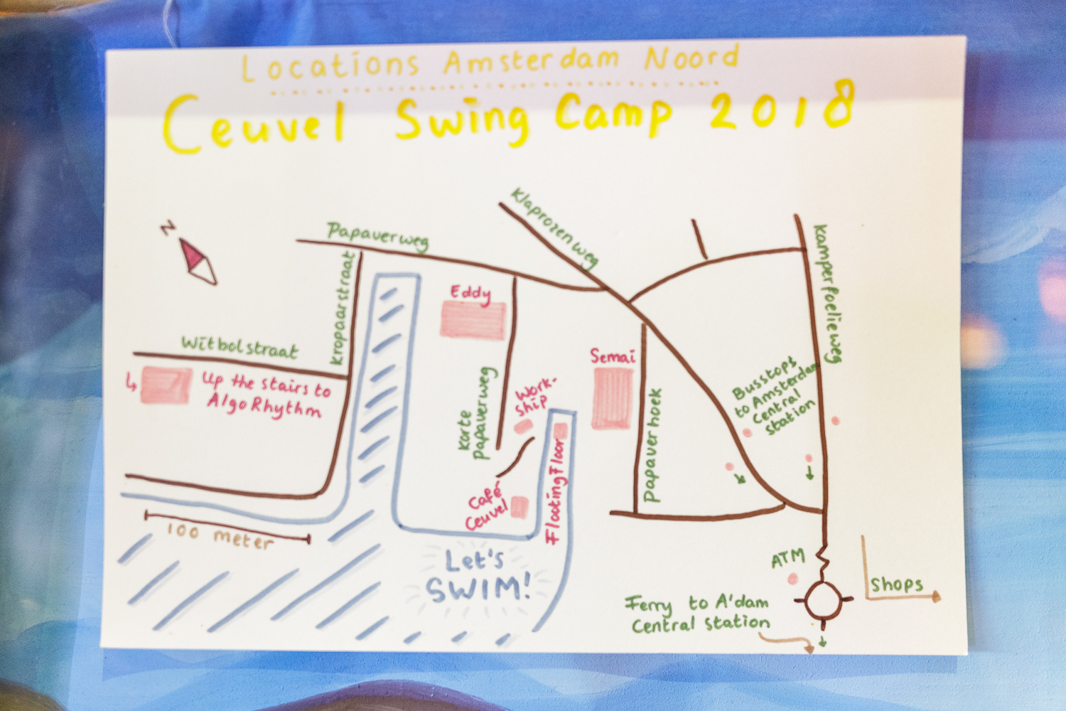  Ceuvel Swing Camp 2018 - Photo: www.fb.me/photosForDancersOnly - http://www.ebobrie.com/ceuvel-swing-camp-2018 