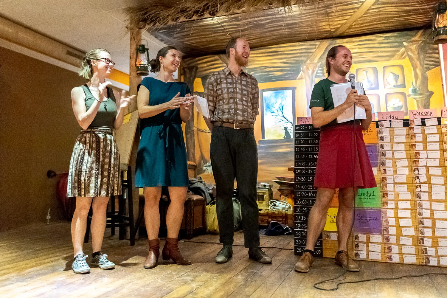Ceuvel Swing Camp 2018 - Photo: www.fb.me/photosForDancersOnly - http://www.ebobrie.com/ceuvel-swing-camp-2018