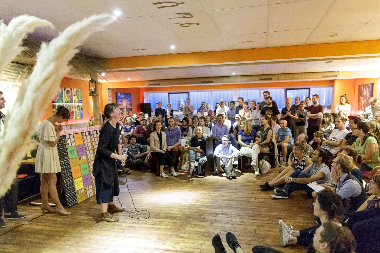 Ceuvel Swing Camp 2018 - Photo: www.fb.me/photosForDancersOnly - http://www.ebobrie.com/ceuvel-swing-camp-2018