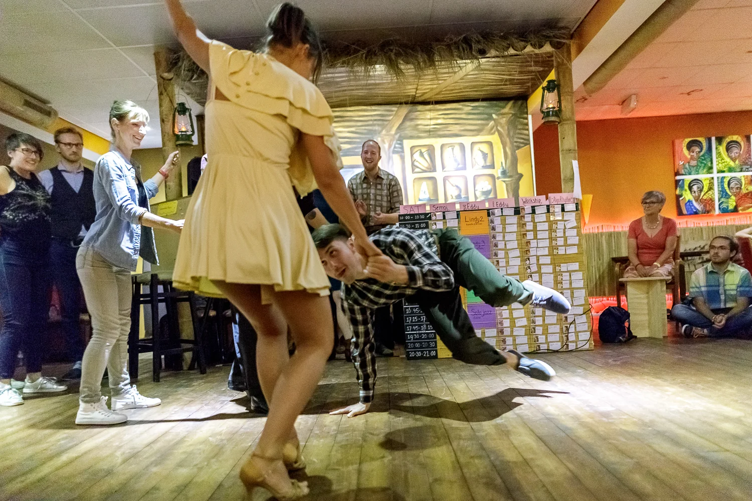 Ceuvel Swing Camp 2018 - Photo: www.fb.me/photosForDancersOnly - http://www.ebobrie.com/ceuvel-swing-camp-2018