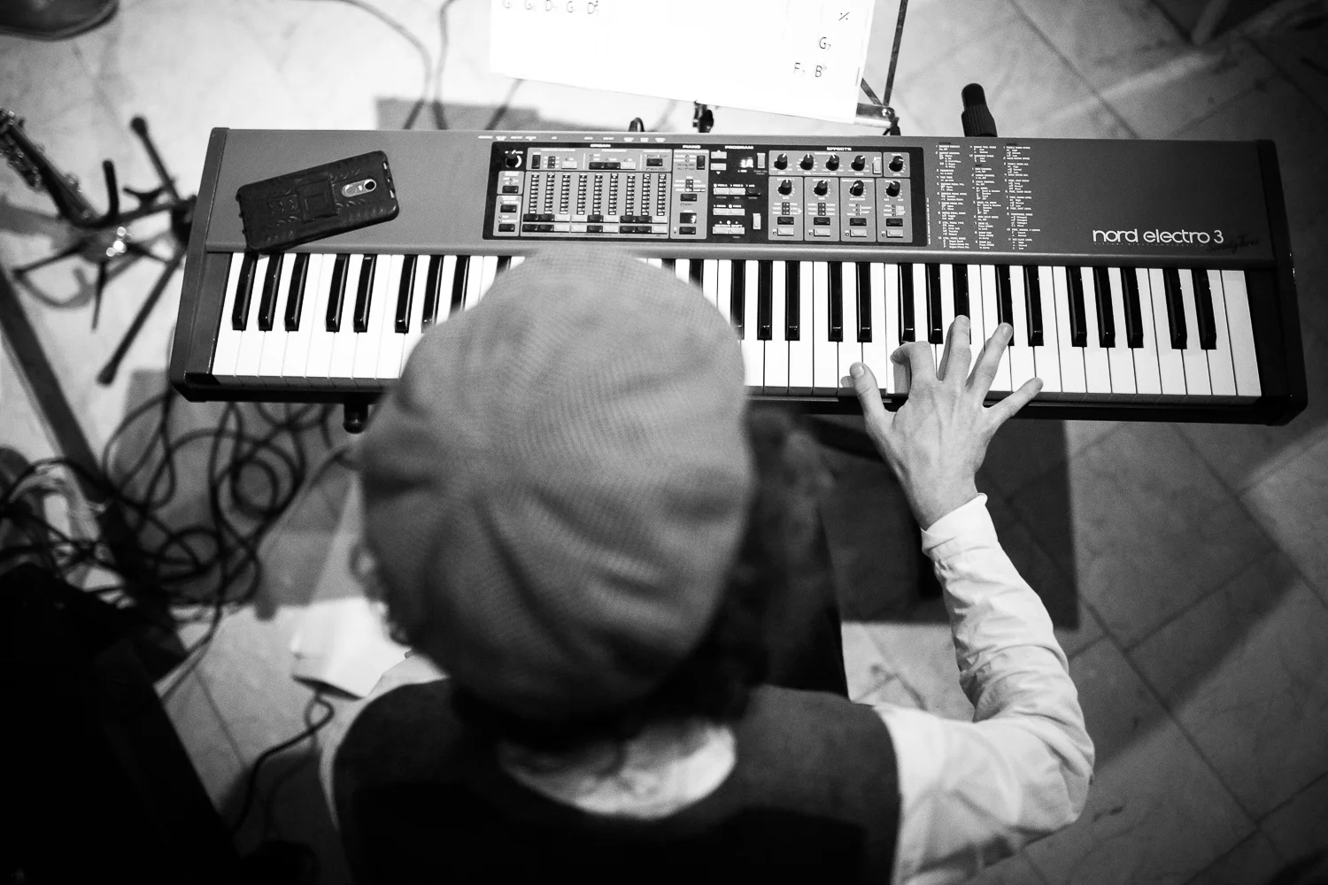 Ceuvel Swing Camp 2018 - Photo: www.fb.me/photosForDancersOnly - http://www.ebobrie.com/ceuvel-swing-camp-2018