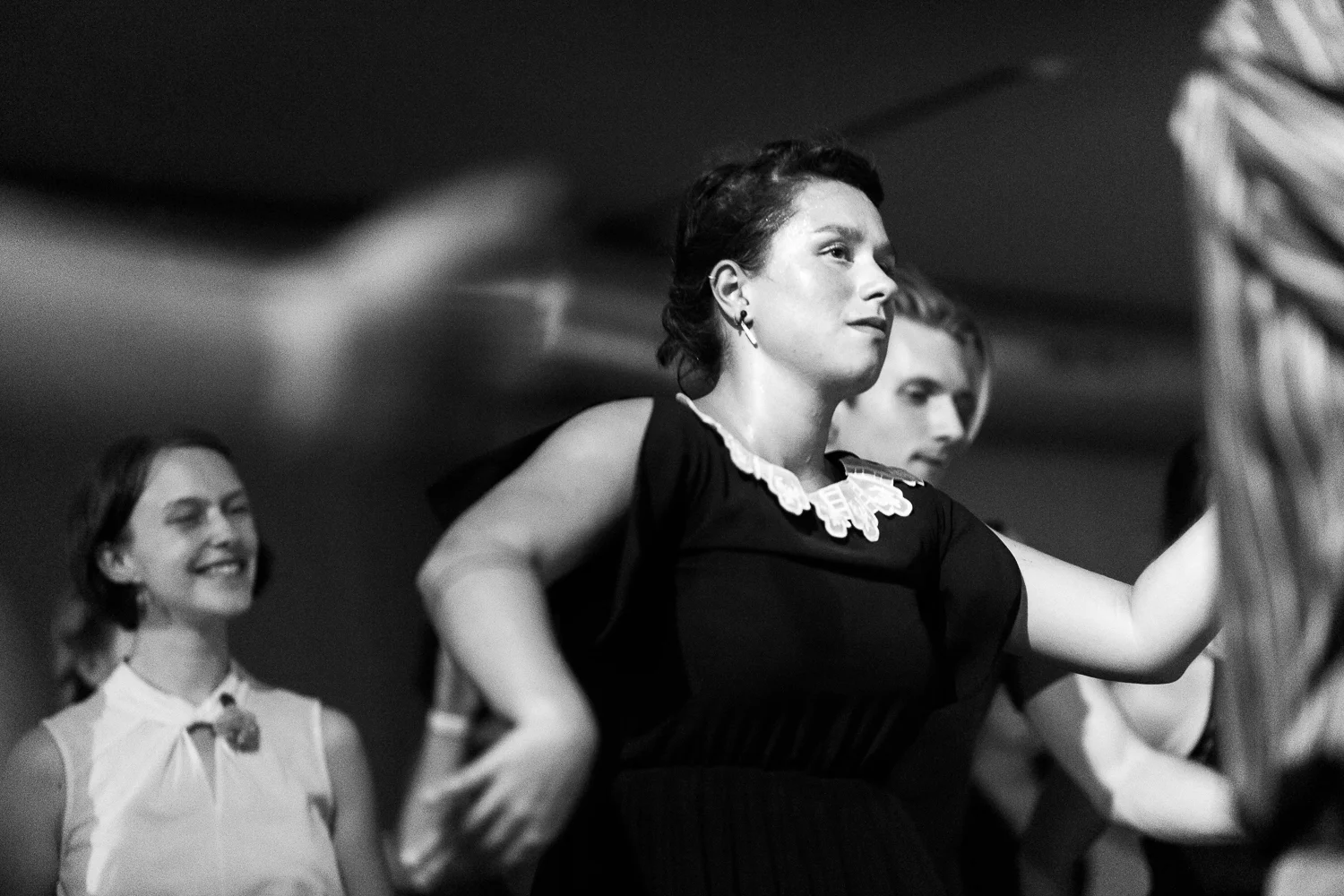 Ceuvel Swing Camp 2018 - Photo: www.fb.me/photosForDancersOnly - http://www.ebobrie.com/ceuvel-swing-camp-2018