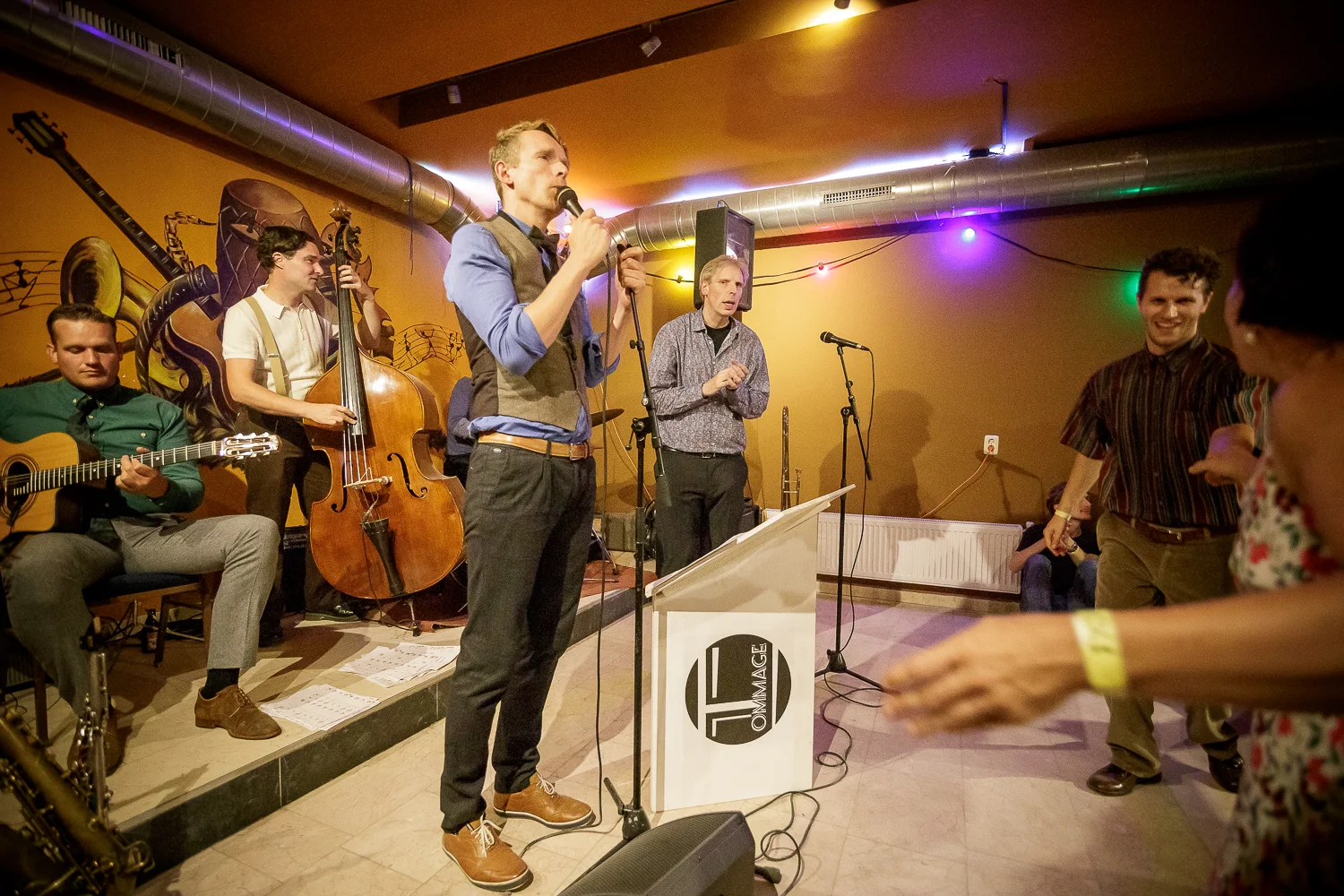 Ceuvel Swing Camp 2018 - Photo: www.fb.me/photosForDancersOnly - http://www.ebobrie.com/ceuvel-swing-camp-2018