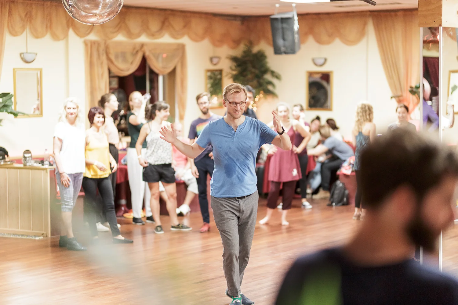 Ceuvel Swing Camp 2018 - Photo: www.fb.me/photosForDancersOnly - http://www.ebobrie.com/ceuvel-swing-camp-2018