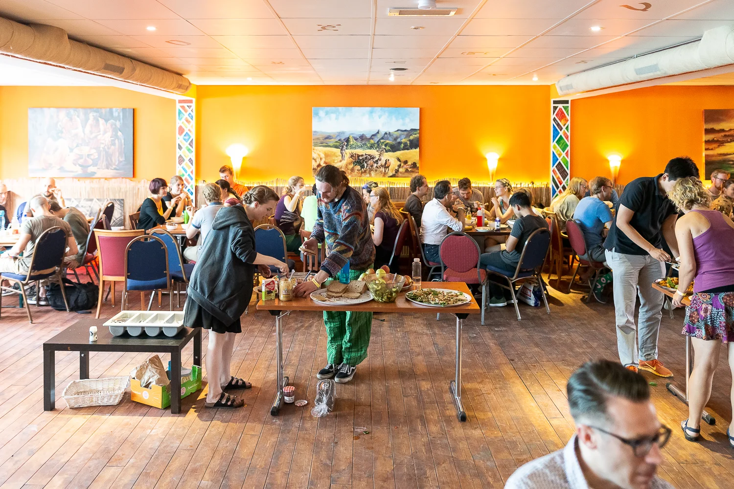 Ceuvel Swing Camp 2018 - Photo: www.fb.me/photosForDancersOnly - http://www.ebobrie.com/ceuvel-swing-camp-2018