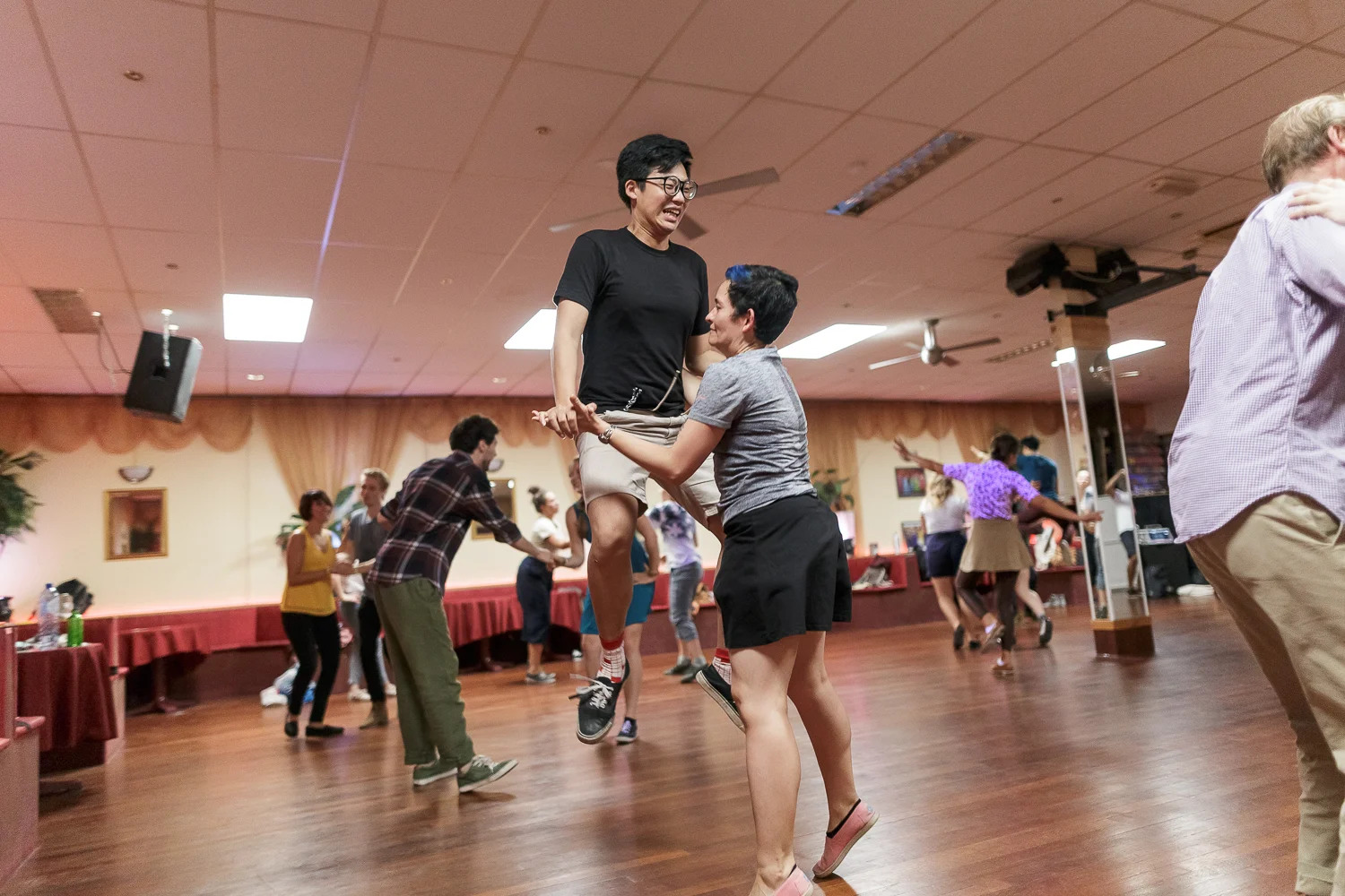 Ceuvel Swing Camp 2018 - Photo: www.fb.me/photosForDancersOnly - http://www.ebobrie.com/ceuvel-swing-camp-2018