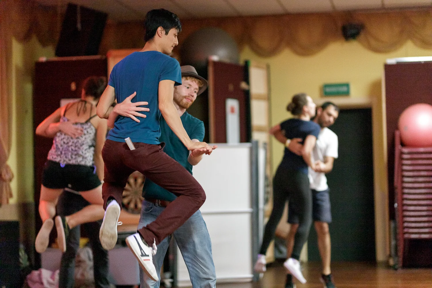 Ceuvel Swing Camp 2018 - Photo: www.fb.me/photosForDancersOnly - http://www.ebobrie.com/ceuvel-swing-camp-2018