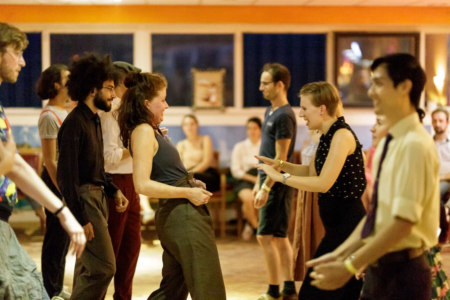 Ceuvel Swing Camp 2018 - Photo: www.fb.me/photosForDancersOnly - http://www.ebobrie.com/ceuvel-swing-camp-2018
