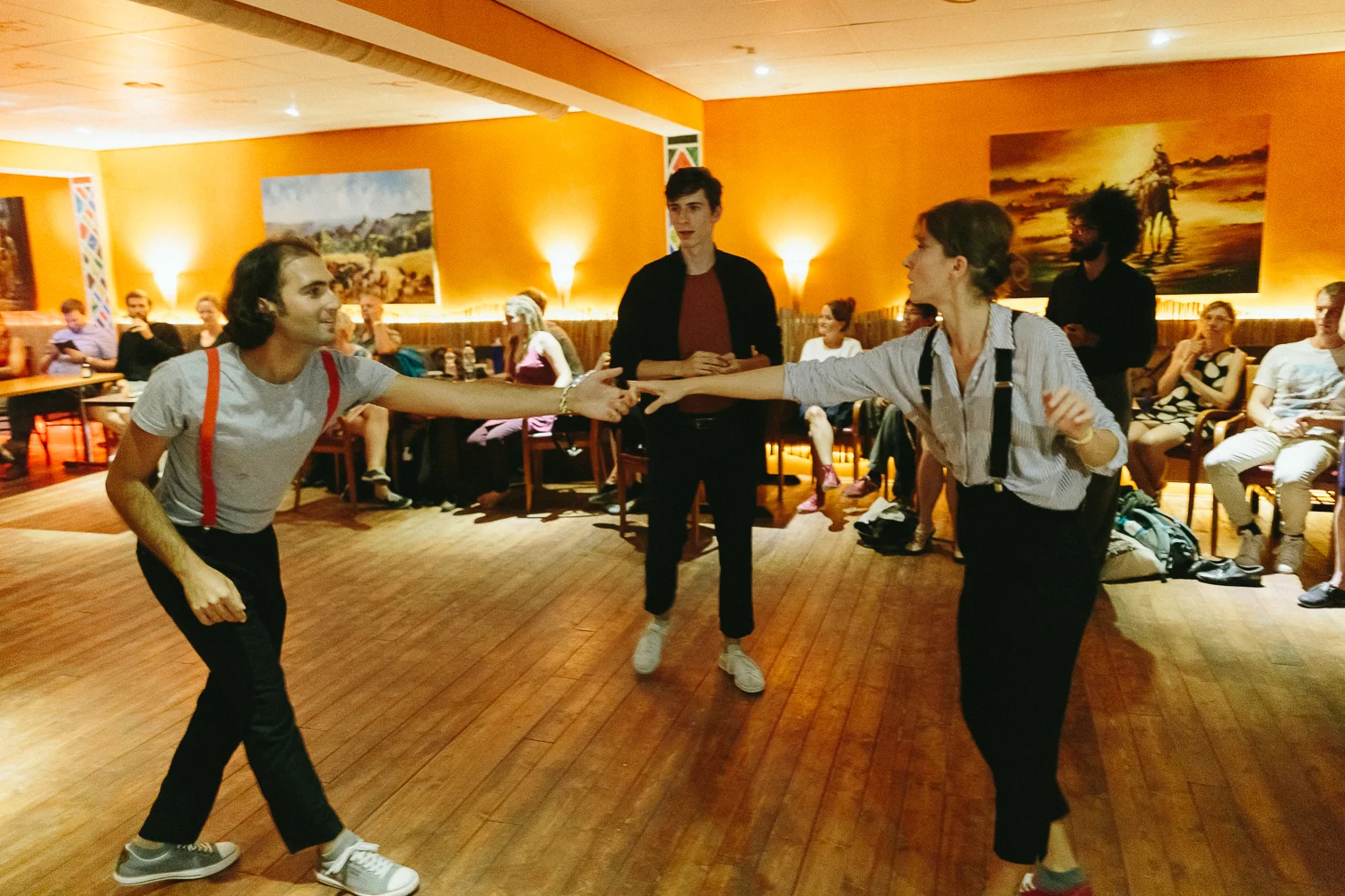 Ceuvel Swing Camp 2018 - Photo: www.fb.me/photosForDancersOnly - http://www.ebobrie.com/ceuvel-swing-camp-2018
