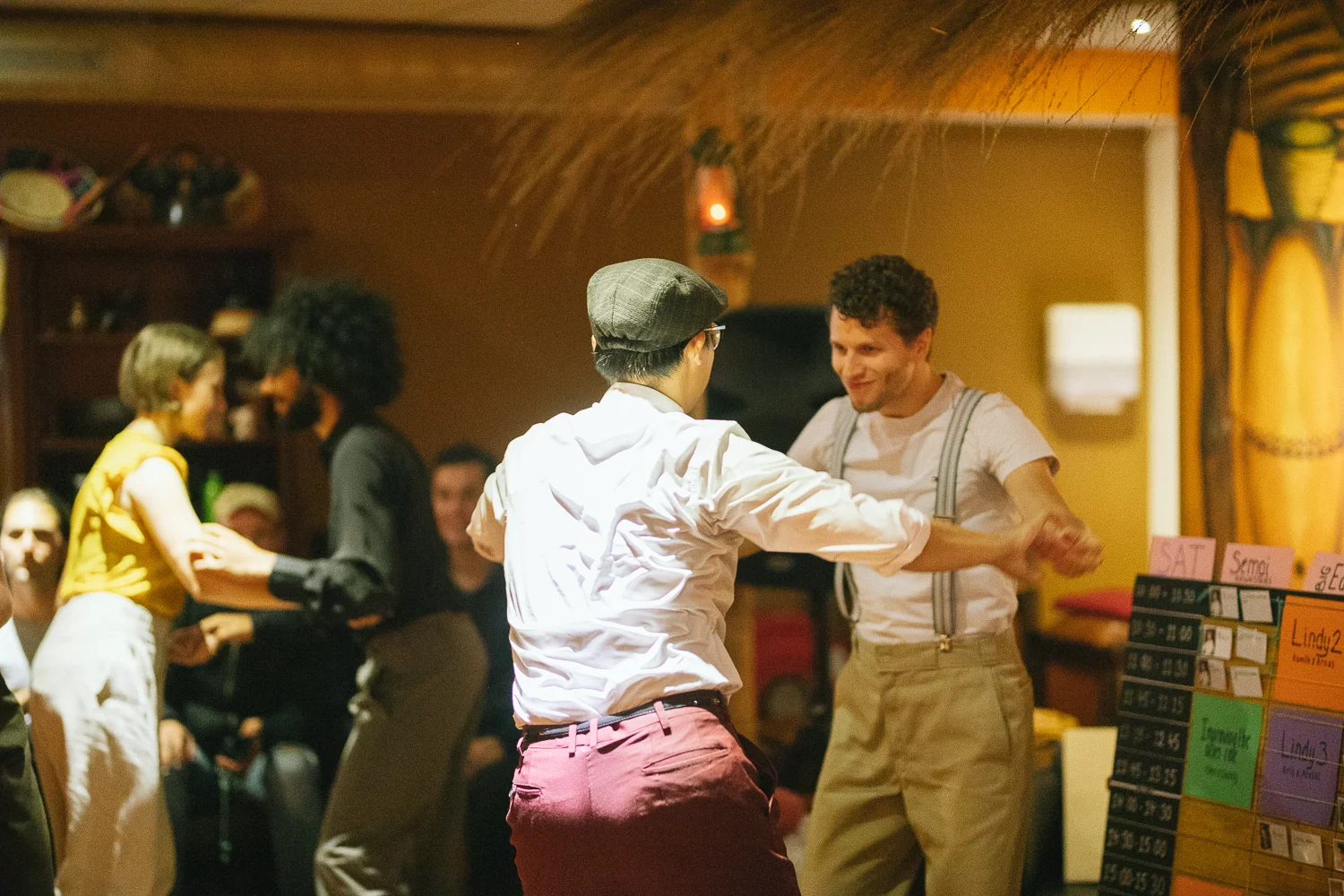 Ceuvel Swing Camp 2018 - Photo: www.fb.me/photosForDancersOnly - http://www.ebobrie.com/ceuvel-swing-camp-2018