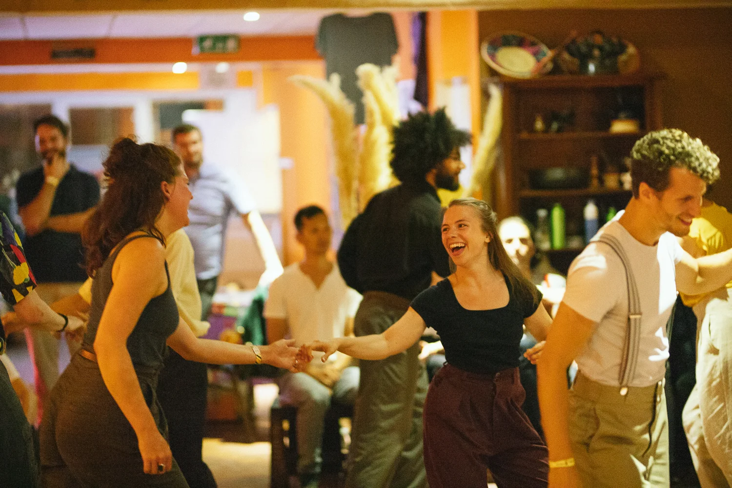 Ceuvel Swing Camp 2018 - Photo: www.fb.me/photosForDancersOnly - http://www.ebobrie.com/ceuvel-swing-camp-2018