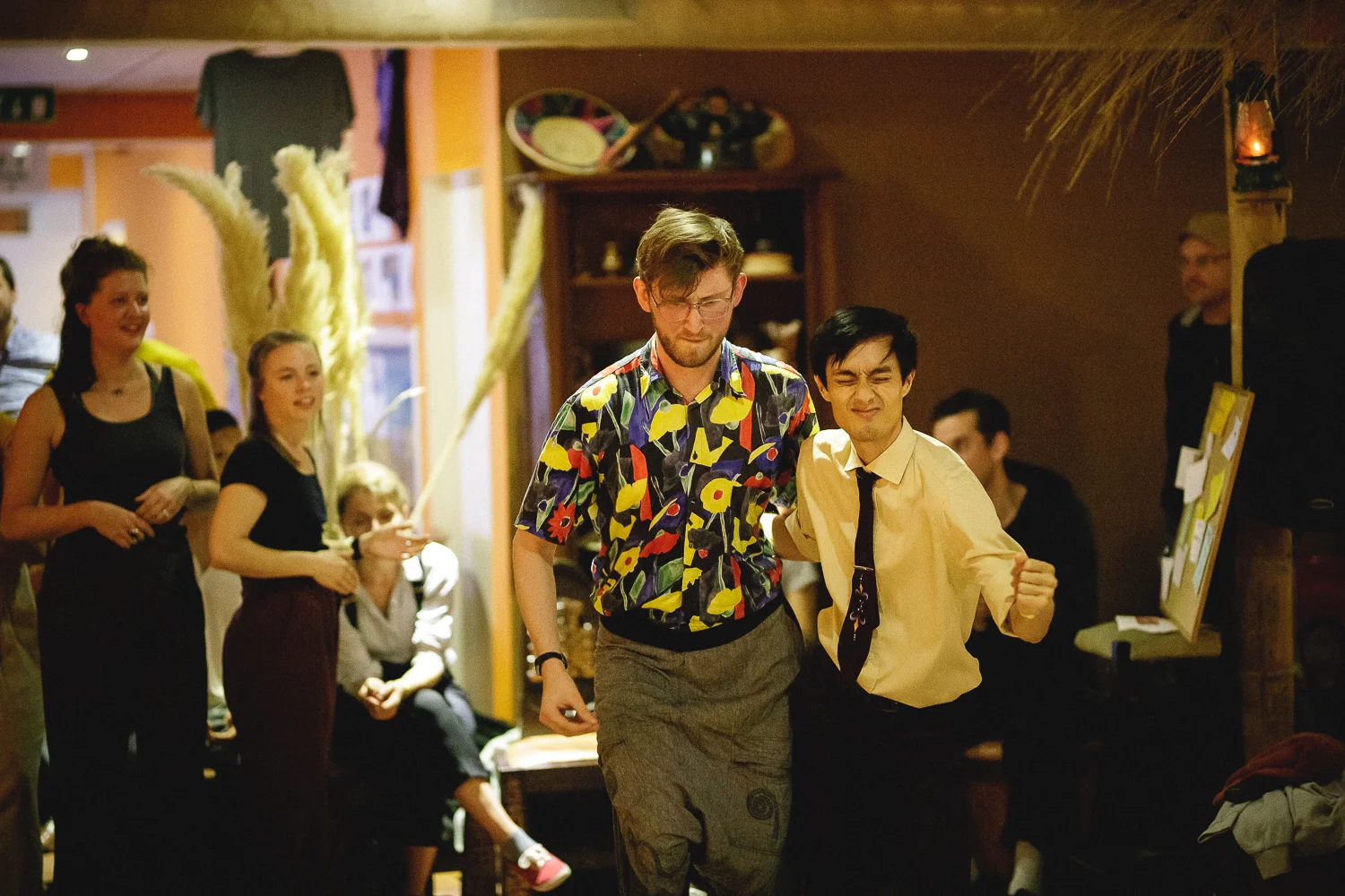 Ceuvel Swing Camp 2018 - Photo: www.fb.me/photosForDancersOnly - http://www.ebobrie.com/ceuvel-swing-camp-2018