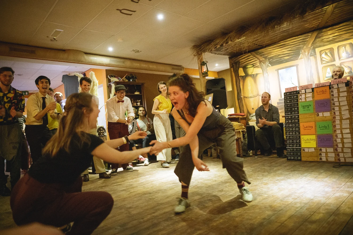 Ceuvel Swing Camp 2018 - Photo: www.fb.me/photosForDancersOnly - http://www.ebobrie.com/ceuvel-swing-camp-2018